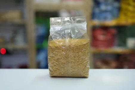 كسكس الكينوا