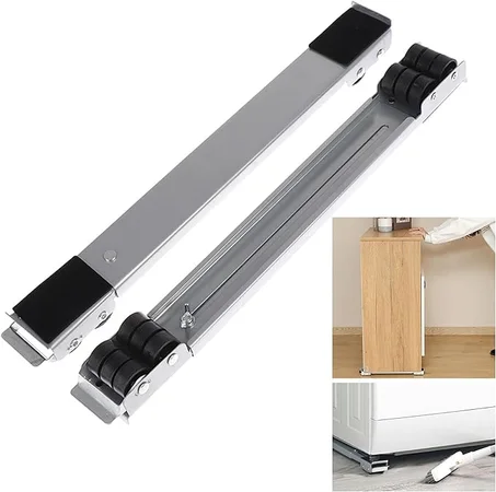 محرك الأثاث المتنقل