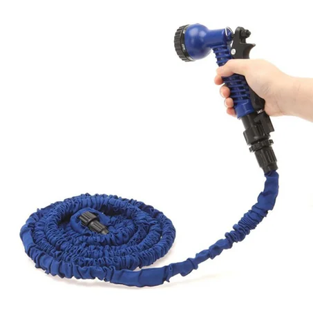 خرطوم الماء قابل للتمدد