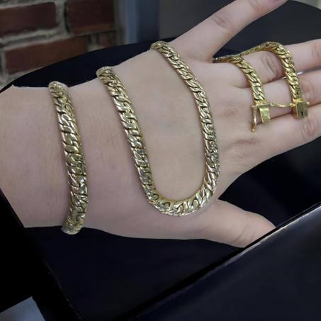 Radco snsla & gourmette