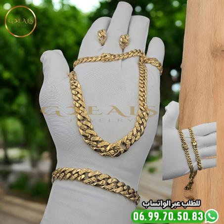 Radco 4 Pcs En Acier inoxydable