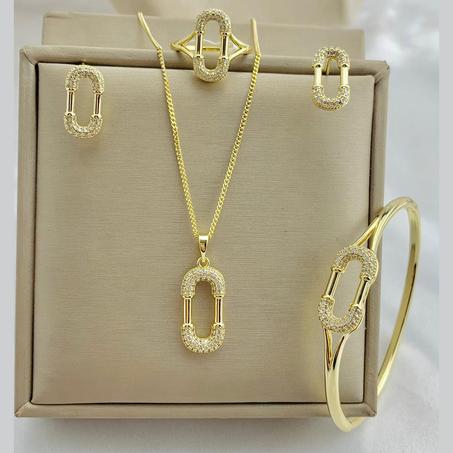 Ensemble 4 Pcs Xp Glowy