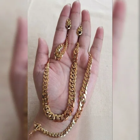 طقم رادكو صامبل  4 قطع