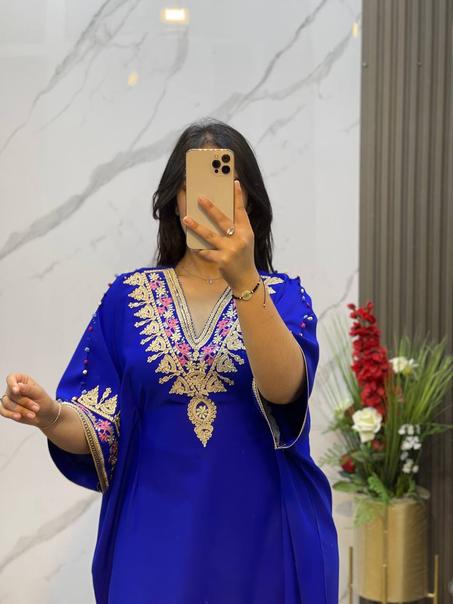 فراشة اماراتي