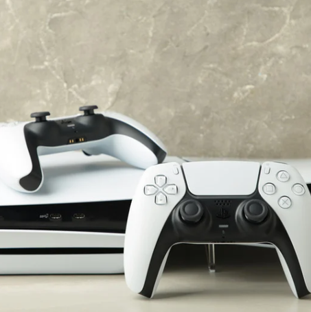 الإلكترونيات