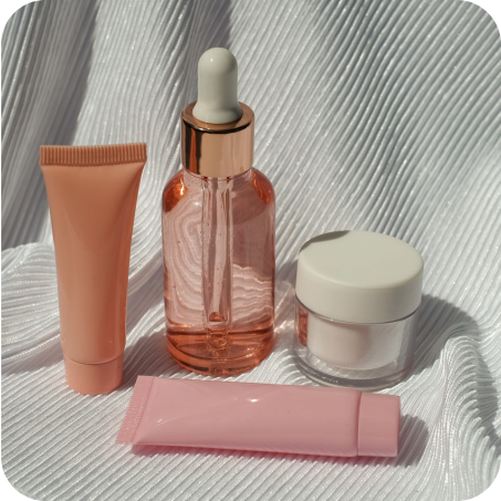 منتجات العناية و التجميل