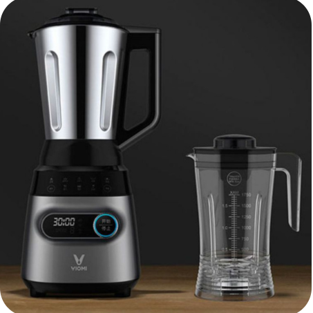 المنزل و أدوات المطبخ