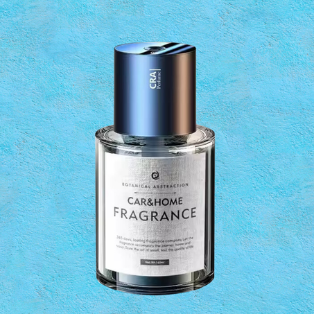 معطر هواء السيارة الذكي