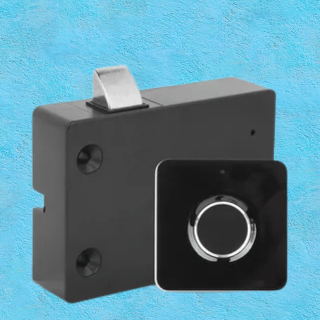 القفل الإلكتروني-السرعة والأمان في يديك