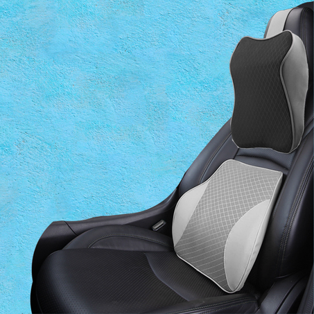 وسادة الرقبة المضادة لآلام