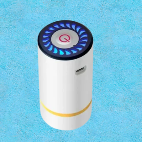 جهاز تفريغ الهواء – وداعًا للتلف ومرحبًا بالصحة