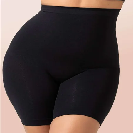 كورسيه شورت عالي الخصر من Gamela