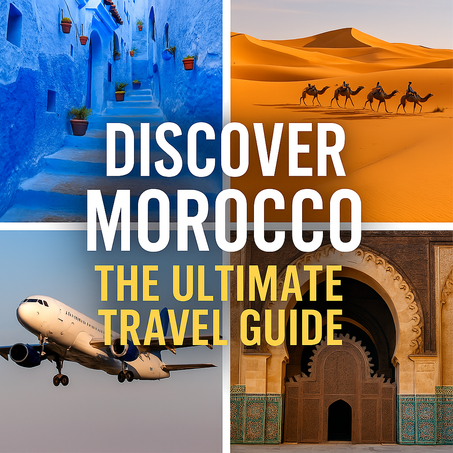 Travel Guide Books