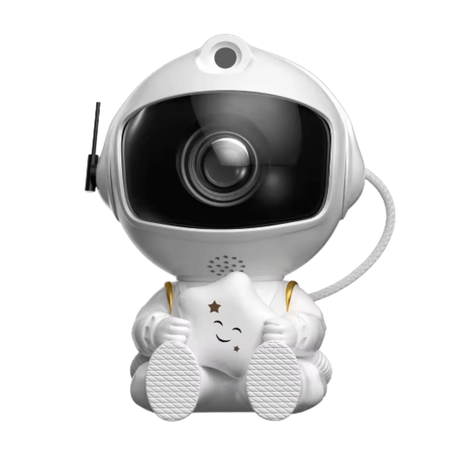 مصباح فضائي للأطفال