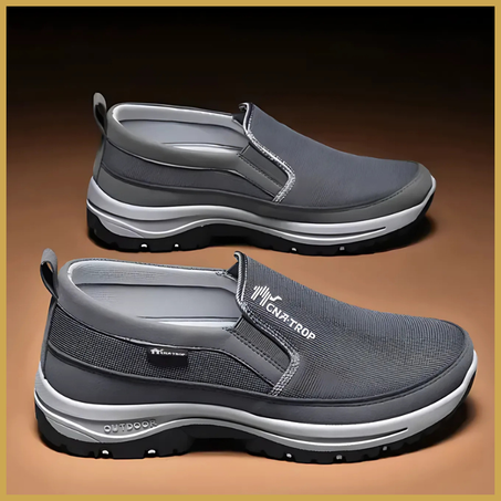 MOCASSINS EXTRA-CONFORT 2025