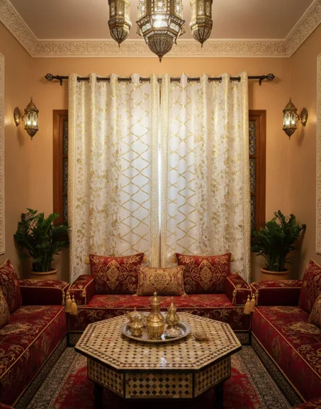 ستارة موبرة فخمة