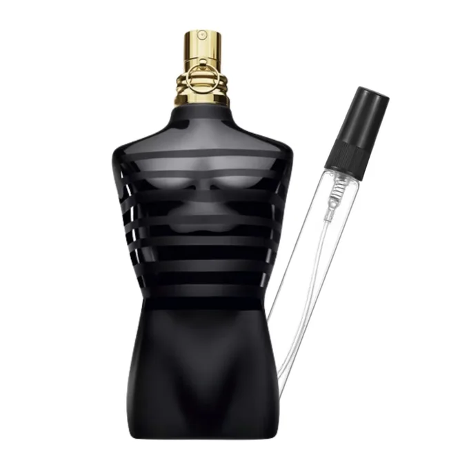 JEAN PAUL GAULTIER LE MALE LE PARFUM — 10 ML