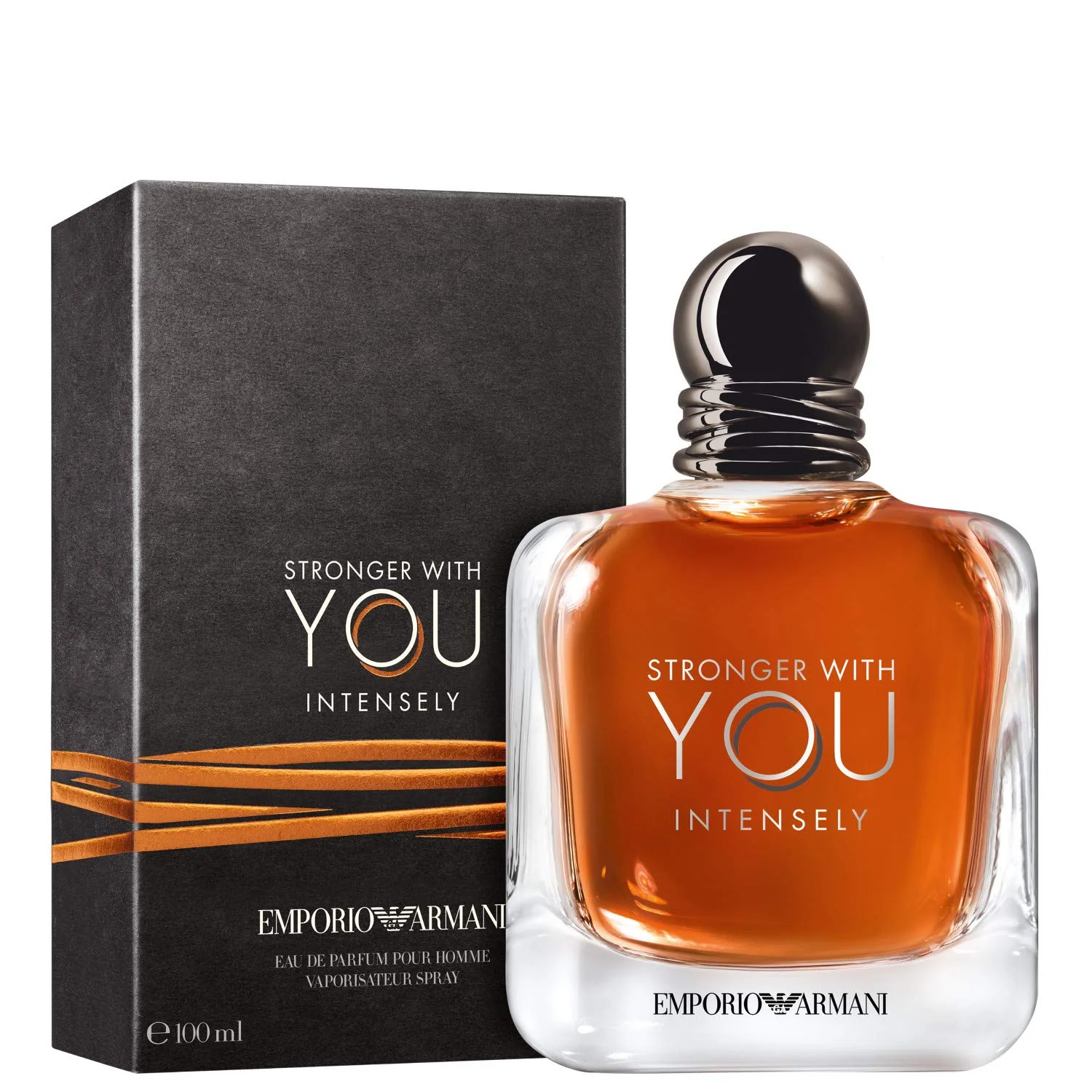 STONGER WITH YOU INTENSELY 100ML