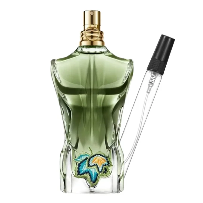 JEAN PAUL GAULTIER LE BEAU PARADIS GARDEN  — 10 ML