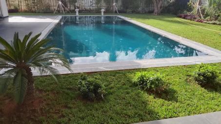 Création Aménagement Espace Vert