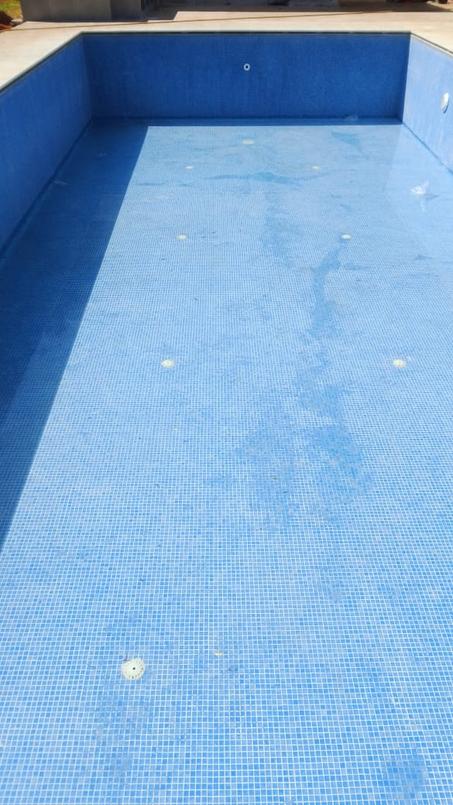 اصلاح المسابح (Piscine)