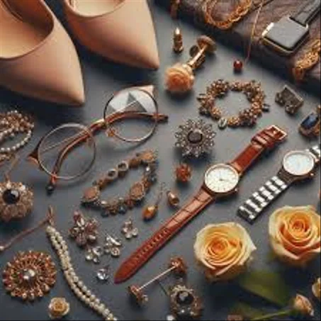 الاكسسوارات