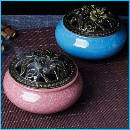 مبخرة سيراميك