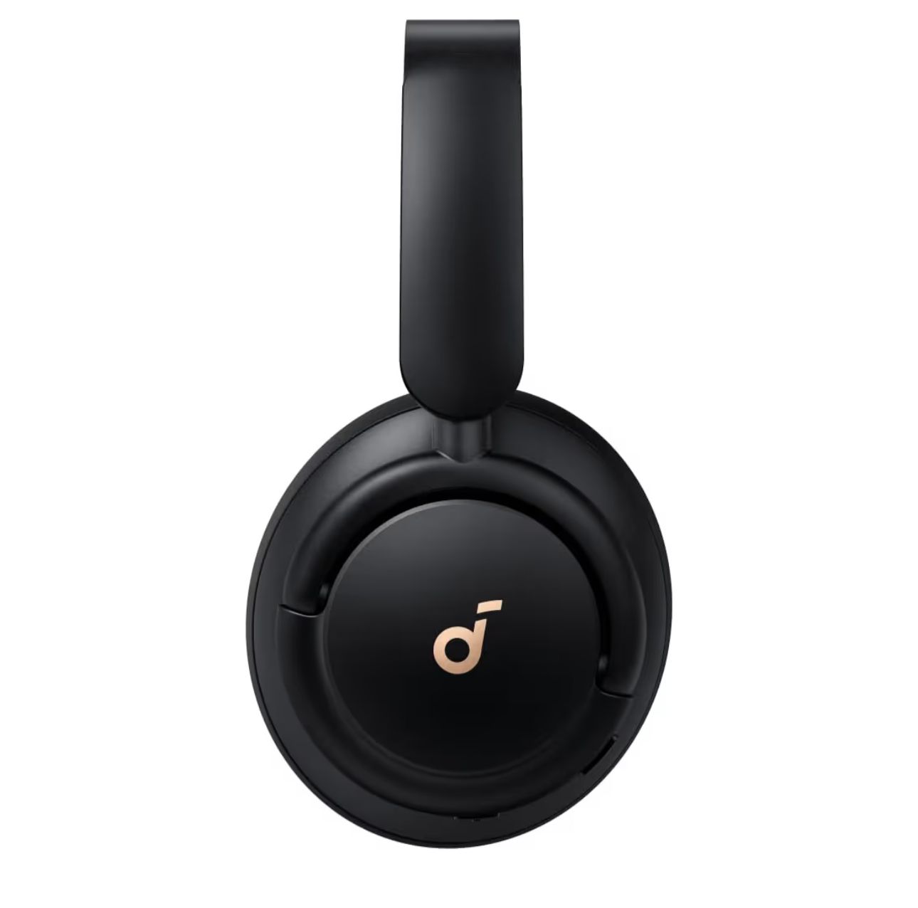 سماعات ساوند كور لايف Q30 هايبرد اكتيف بخاصية الغاء الضوضاء مع اوضاع متعددة، صوت عالي الدقة، معادل مخصص عبر التطبيق، وقت تشغيل 50 ساعة، ملاءمة مريحة، بلوتوث، اتصال متعدد النقاط