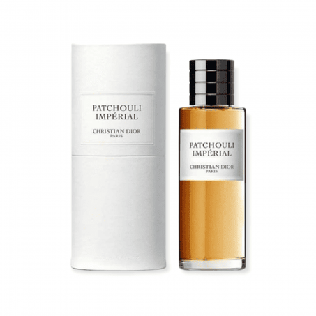 Christian Dior Patchouli Impérial