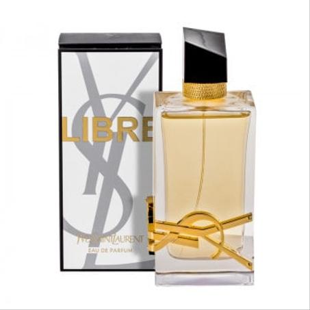 Yves Saint Laurent Libre EDP