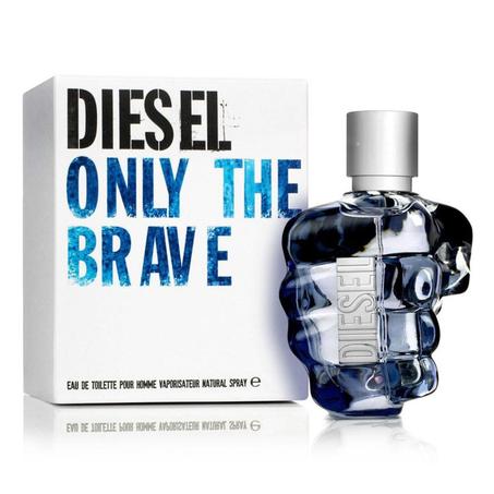 DIESEL Only The Brave EDT