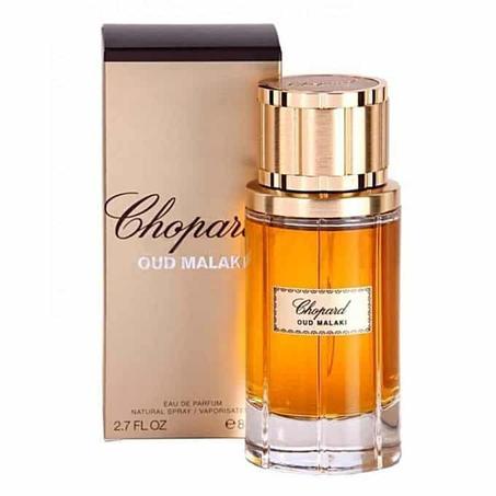 Chopard Oud Malaki EDP