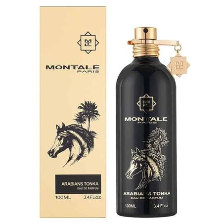 Montale Arabian Tonka EDP