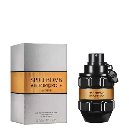 Spicebomb  Extreme edp