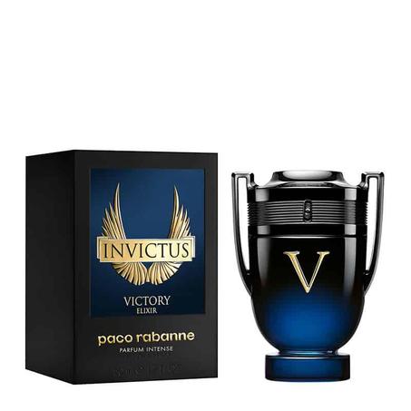 Invictus Victory Elixir le parfum