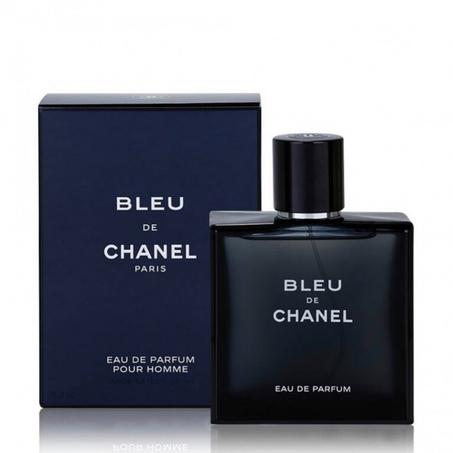 Bleu de Chanel Eau de Parfum