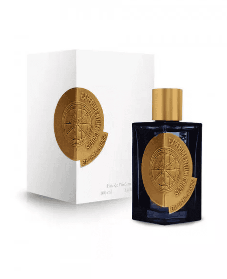 Etat libre d'orange experimentum crucis