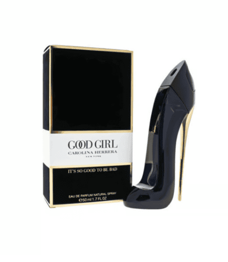 Ch Good Girl Eau de Parfum