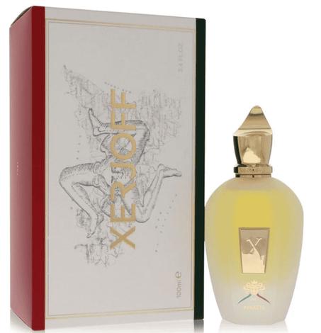 Xerjoff Naxos edp