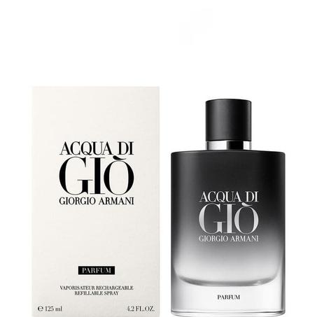 Acqua Di Gio le Parfum 2023