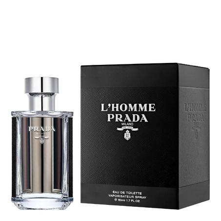 Prada L'homme EDT
