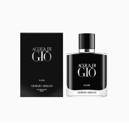 Acqua Di Gio Elixir