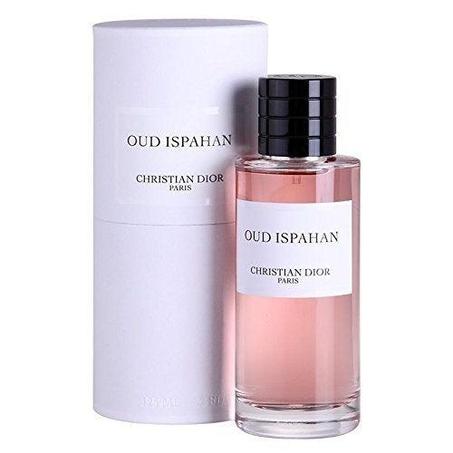 Christian Dior Oud Ispahan