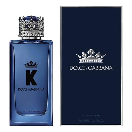 K By Dolce & Gabbana EDP