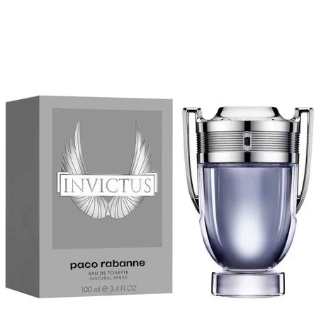 Paco Rabanne Invictus EDT