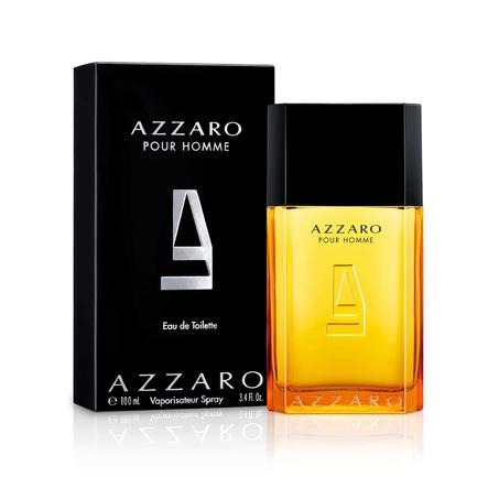 Azzaro Pour Homme