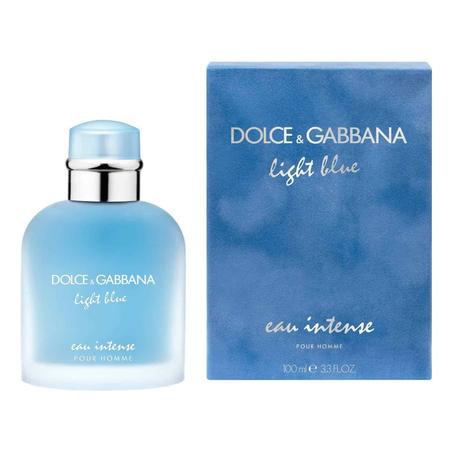 Dolce&Gabbana Light Blue Eau Intense