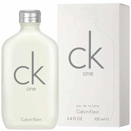 Calvin Klein one edt