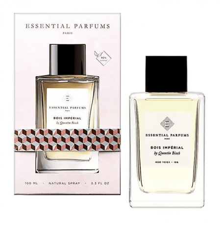 Essential Parums Bois Impérial EDP