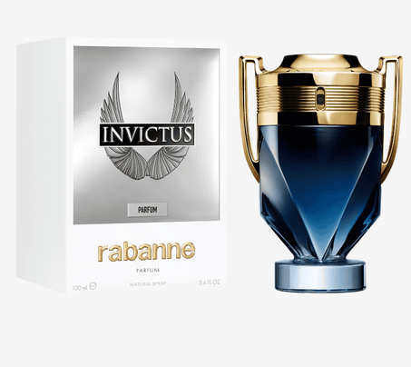 Invictus Le parfum
